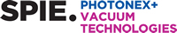SPIE Photonex   Vacuum Technologies